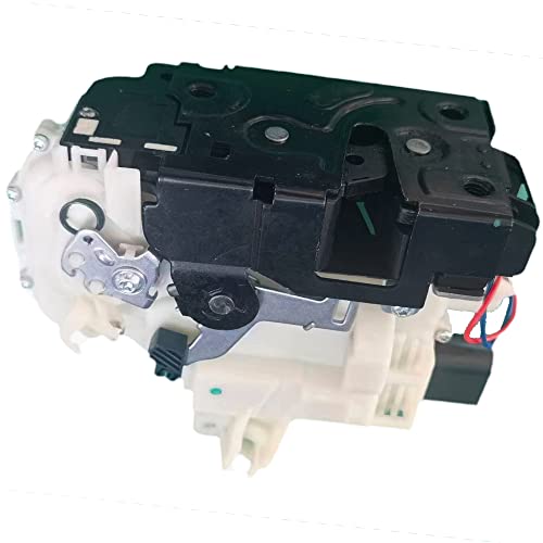 Image of PBAP Front Right Door Lock Actuator Latch for Je-TTA Bee-tle Ra-bbit GTI 3B1837016CG