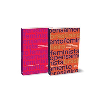 Kit Pensamento Feminista Kit Pensamento Feminista