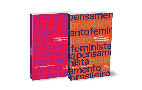 Kit Pensamento Feminista