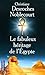 Le fabuleux hÃ©ritage de l'Egypte