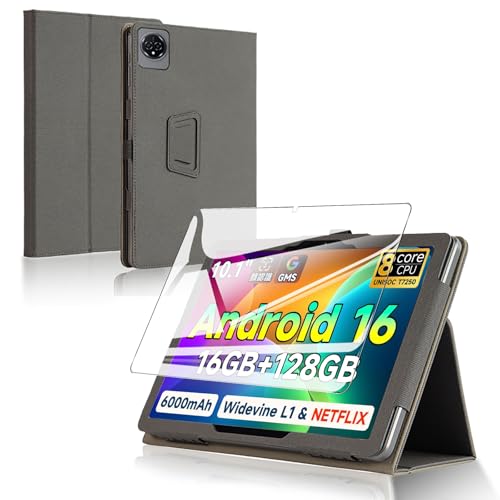 BMAX I10 Plus 10.1インチタブレット 保護フィルム付き 41-K0IcGK3L.jpg