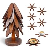 Topfuntersetzer im Vergleich: Mit diesen nützlichen Küchenhelfern brennt garantiert nichts an