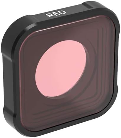 Suреr Sаlе 🛒 QKOO Filters for GoPro Hero 10 9 Black - ND8/16/32, UV, Night, Star, Diving Red/Pink Lens Filters Set (Directly Replace The Standard Protective Lens On Your Camera) Flаѕh Dеаlѕ - 50% оƒƒ QKOO Filters for GoPro Hero 10 9 Black - ND8/16/32, UV, Night, Star, Diving Red/Pink Lens Filters Set (Directly Replace The Standard Protective Lens On Your Camera)
