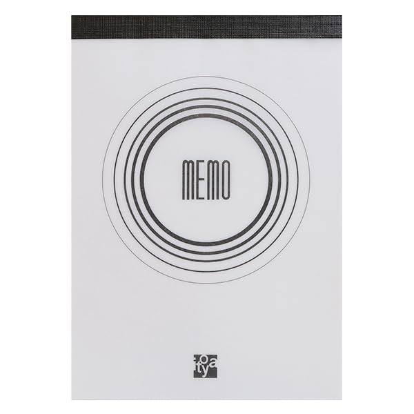 オリジナルトレペNo.1 Amazon.co.jp: オリジナル トレペメモ A6 : 文房具・オフィス用品