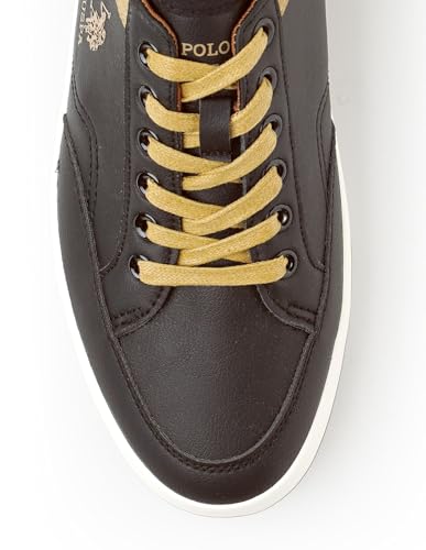 Image of U.S. POLO ASSN. USPA|Monton|Stylish Casual Sneaker Shoes for Man