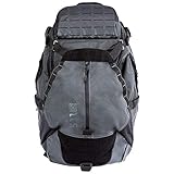 5.11 Tactical Havoc 30 Backpack, MOLLE 25L, 500D/1050D Nylon 1.5