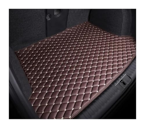 Tapis de coffre pour BMW X1 F48 fini les taches et la saleté