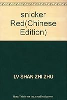 snicker Red 7801209117 Book Cover