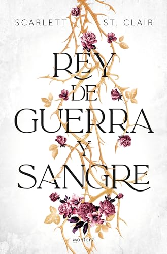 Rey de guerra y sangre (Lo más visto)