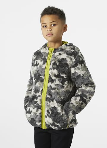 Image of Helly-Hansen Kids Unisex Champ Reversible Jacket