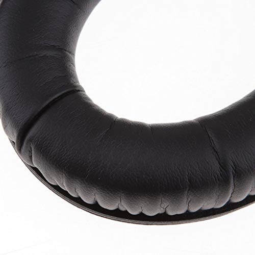 gazechimp Almofada De Substituição/Almofada Para Ouvido Para HyperX Cloud Revolver S Headphone