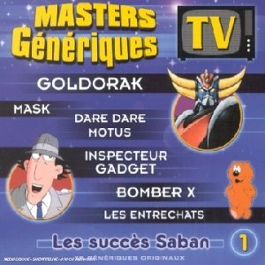 Les Succès Saban Vol 1