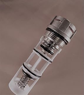 Baxi Duotec 3 Way Diverter Valve Cartridge 720003100