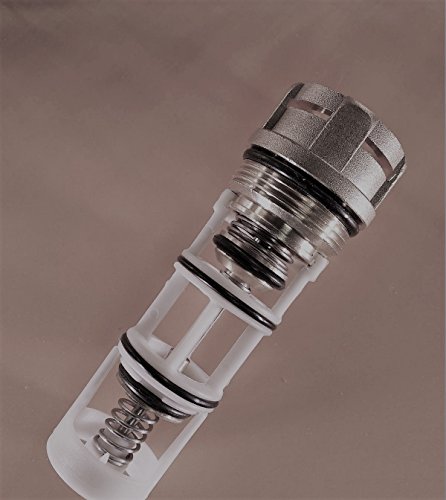 Baxi per arrampicata Duotec, con valvola