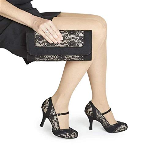 ruby shoo imogen rose