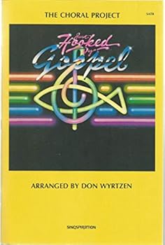 Sheet music Just Hooked By Gospel Book