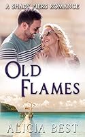 Old Flames : Sweet Romance 1661145957 Book Cover