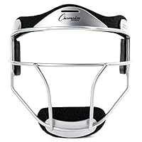 Algopix Similar Product 17 - Champion Sports Steel Softball Face