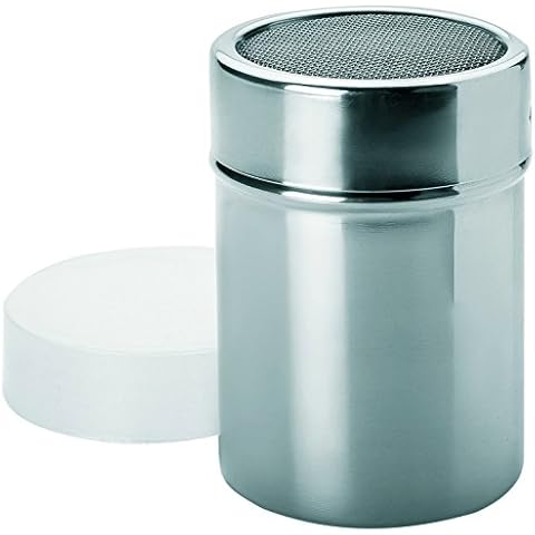 Ibili Boite à Saupoudrer INOX Cover