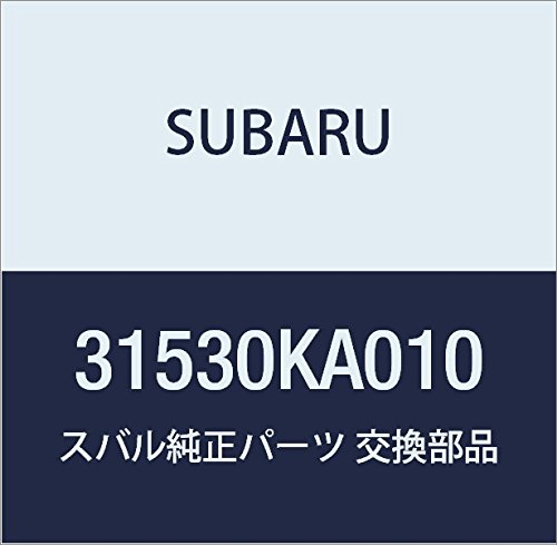 SUBARU (�X�o��) �������i �N���c�` �A�Z���u�� �t�I���[�h �i��31530KA010
