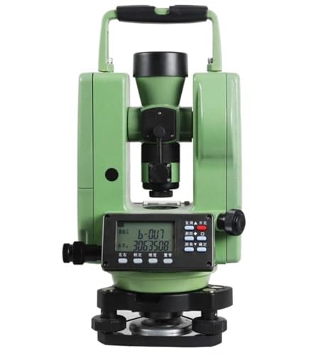 GOYOJO High Precision Digital Theodolite DE2A