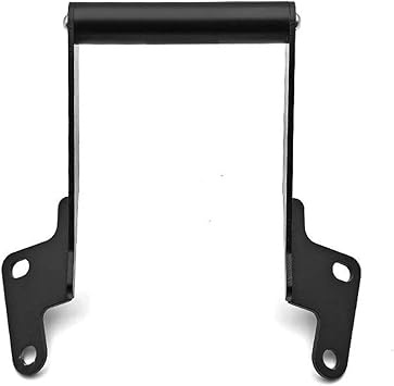Motorcycle Phone GPS Bracket For Rally 300 GY For Voge 300 For 300GY Mobile Phone Holder Stand Support GPS Navigation Plate Bracket Navigation Holder1