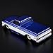 Hot Wheels 1969 Chevy C-10 Navy Blue Collectors RLC Exclusive