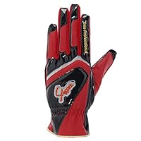 Amazon | 久保田スラッガー 手袋 走塁用手袋 両手用 S-140R