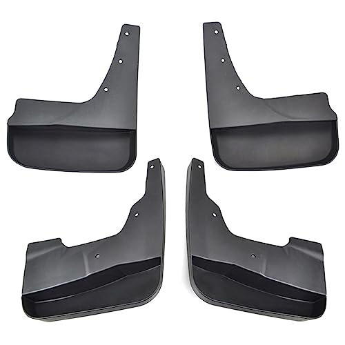 Garde-boue de voyage pour Fiat Freemont et Dodge Journey idéal temps de pluie