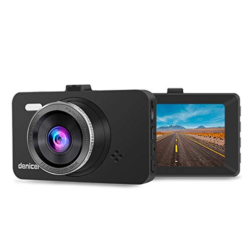 Dash Cam 3.0