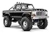 Produktbild Traxxas TRX-4M F150 1/18 schwarz mit Akku/Ladegerät 97044-1-BLK
