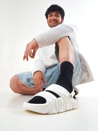 Image of Bacca Bucci Reactor Slides - Ultra-Light All-Terrain EVA Sliders