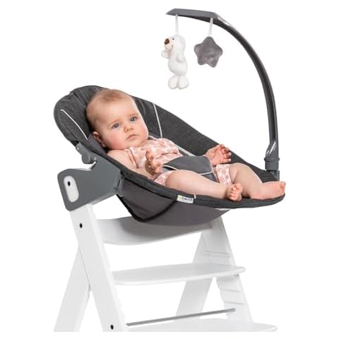 Hauck Transat Bebe Alpha Deluxe Cover