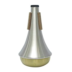 管楽器ミュート　まとめ売り VACCHIANO(ヴァッキャーノ) トランペット/コルネット用