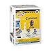 Funko Pop! Games: Cuphead - Chef Saltbaker with Chase (Styles May Vary)