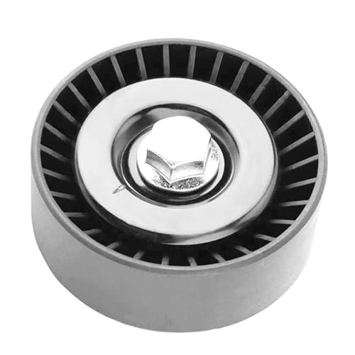 Ensemble tendeur de courroie d'entraînement de haute précision pour BMW E90 E87 E83