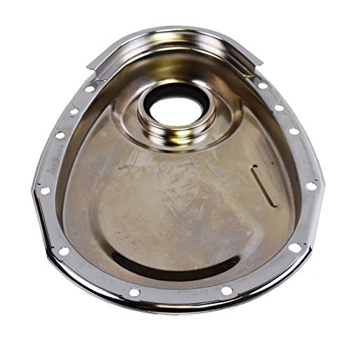 A-Team Performance TC001C Timing Cover Kit - Compatible thumb #6