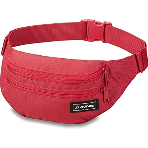Dakine Classic Hip Pack Electric Magenta
