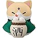 MegaHouse - Naruto - Nyanto! The Big Nyaruto Series - Tsunade, Mega Cat Project Collectible Figure