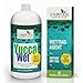 Yucca Wet, Liquid Yucca Extract