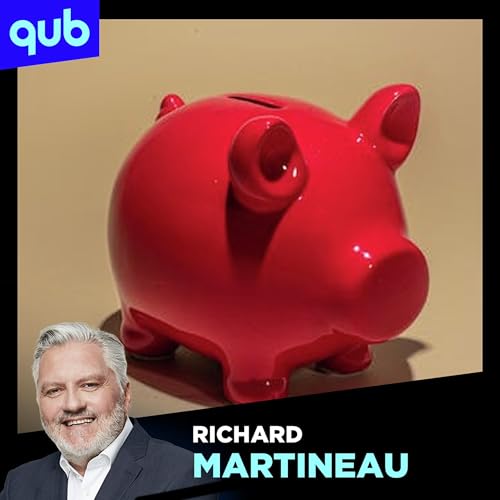 Ticketmaster, ma&icirc;tre dans les billets trop chers Podcast Por  arte de portada