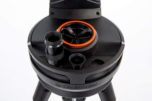 Celestron NexStar - Telescopio Evolution 5, 12095