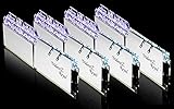 Forma de factor de memoria: 288-pin DIMM