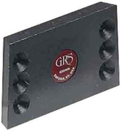 GRS - Placa de montaje adicional