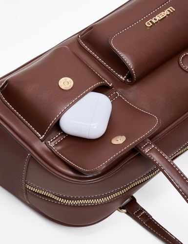 Purses and Handbags for Women Trendy Shoulder Bag Top Handle Bag Clutch Hobo Purse4