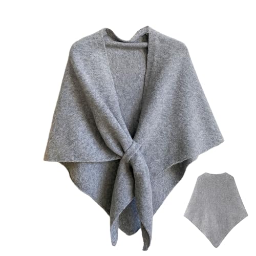 2025 New Pashmina Wraps for Women, Shawl Wraps Women Knitted Shawls Cardigan Cape Wool Cashmere Shoulder Tops Scarf