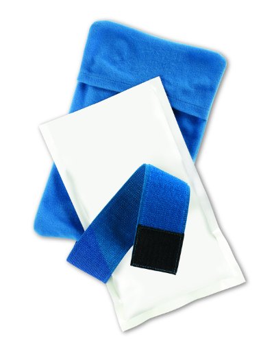 SmartTemp HC1302 Portable Reusable Hot/Cold Pad