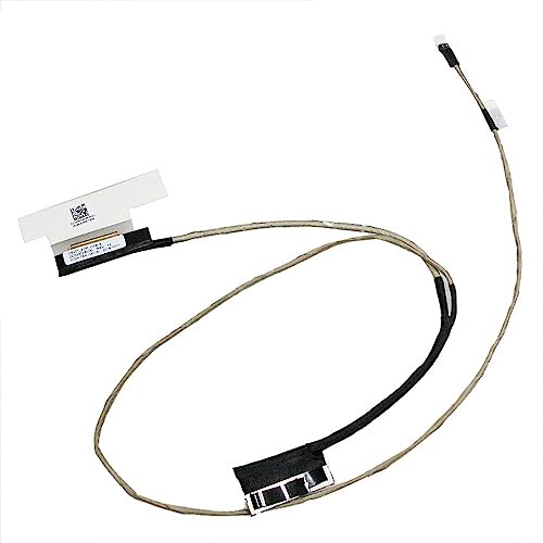 Câble d'écran Acer Aspire A615-51 alimentation LED stable DC02002SV00