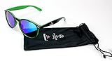  Heineken Champions League Sonnenbrille mit Etui