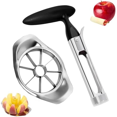 WPNCYK Heavy Duty Apple Slicer and Corer Cover